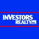 Investors Realty Inc. logo